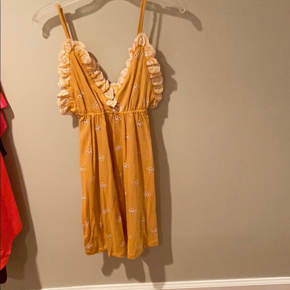 ASOS sundress